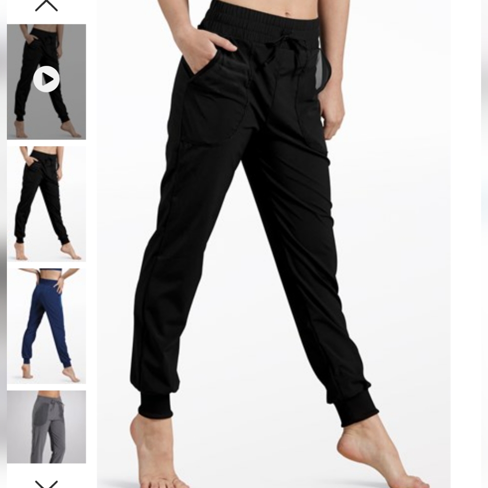 COPY - Jazz Dance Pants